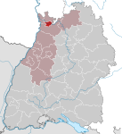 Baden-Württemberg HD (town)